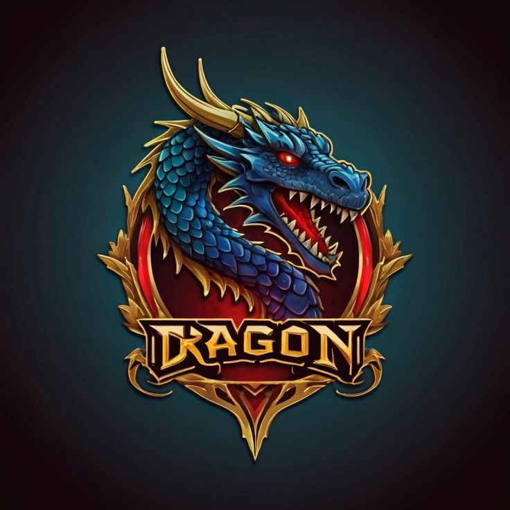 Dragon Logo